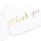Thank You Cards & Envelopes by Recollections™, 4.25" x 5.5"
